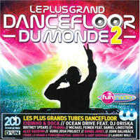 Various Artists [Soft] - Le Plus Grand Dancefloor Du Monde 2 (CD 1)