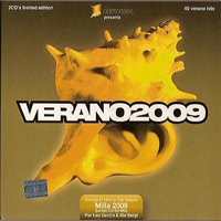 Various Artists [Soft] - Verano 2009 (CD 1)