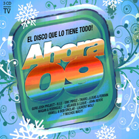 Various Artists [Soft] - Ahora 09 (CD 1)