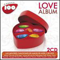 Various Artists [Soft] - Cadena 100 Love Album (CD 1)