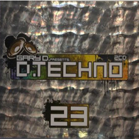 Various Artists [Soft] - Gary D. Presents: D-Techno Vol.23 (CD 1)