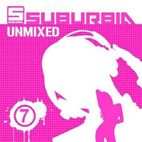 Various Artists [Soft] - Suburbia Unmixed 07 (CD 1)