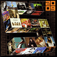 Various Artists [Soft] - Superventas 2009 (CD 2)