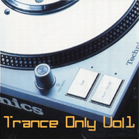 Various Artists [Soft] - Trance Only Vol.1(CD 2)