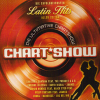 Various Artists [Soft] - Die Ultimative Chartshow Latin Hits (CD 2)