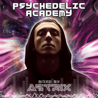 Various Artists [Soft] - Psychedelic Academy (Mixed By Astrix)(CD 1)