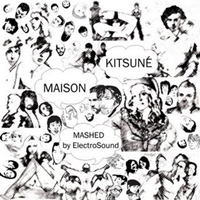 Various Artists [Soft] - Kitsune Maison Mashed by ElectroSound