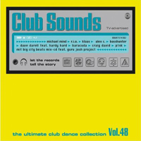 Various Artists [Soft] - Club Sounds Vol. 48 (CD 1)