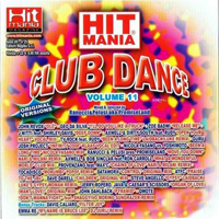 Various Artists [Soft] - Hit Mania Club Dance Vol. 11