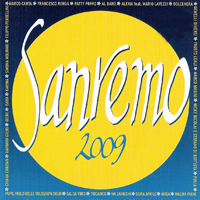 Various Artists [Soft] - Sanremo 2009 (CD 2)