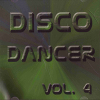 Various Artists [Soft] - Disco Dancer Vol.4 (CD 1)
