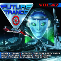Various Artists [Soft] - Future Trance Vol. 47 (CD 1)