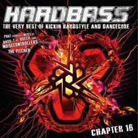 Various Artists [Soft] - Hardbass Chapter 16 (CD 1)