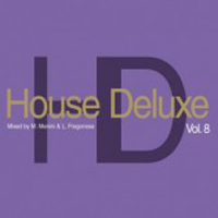 Various Artists [Soft] - House Deluxe 08 (CD 1)