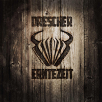 Drescher - Erntezeit