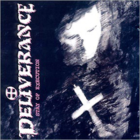 Deliverance (USA) - Stay Of Execution