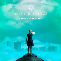 Alley's Bridge - Dream Chase Reach