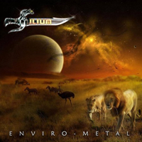 Ilium - Enviro-Metal (EP)