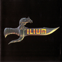 Ilium - Ilium