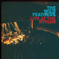Wild Feathers - Live at The Ryman (CD 1)