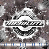 Absolute (JPN) - Waiting For The Time