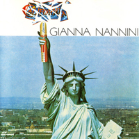 Gianna Nannini - California