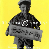 Gianna Nannini - Bomboloni