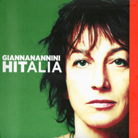 Gianna Nannini - Hitalia