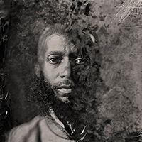 Fantastic Negrito - Black Roots Music (EP)