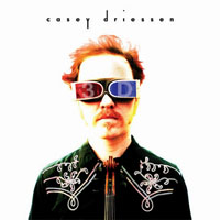 Driessen, Casey - 3D