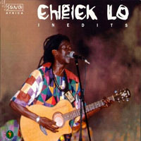 Cheikh Lo - Inedits