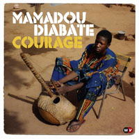 Diabate, Mamadou - Courage