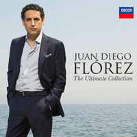 Juan Diego Florez - The Ultimate Collection