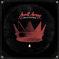 Scott Sorry - When We Were Kings