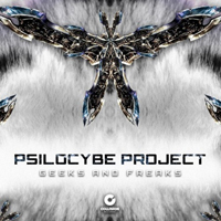 Psilocybe Project - Geeks & Freaks