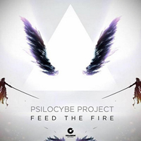 Psilocybe Project - Feed The Fire (EP)