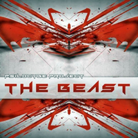 Psilocybe Project - The Beast (EP)
