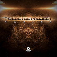 Psilocybe Project - Empire (EP)