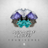 Psilocybe Project - Youniverse (EP)