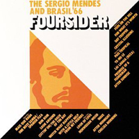 Sergio Mendes & Brasil - Four Sider