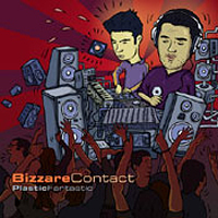 Bizzare Contact - Plastic Fantastic (Promo)