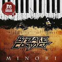 Bizzare Contact - Minori [EP]