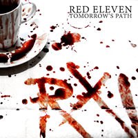 Red Eleven - Tomorrow's Path (Single)