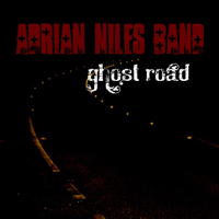 Niles, Adrian - Ghost Road