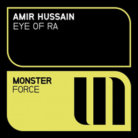 Hussain, Amir - Eye Of Ra (Single)