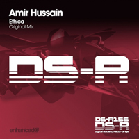 Hussain, Amir - Ethica (Single)