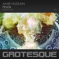 Hussain, Amir - Tylos (Single)