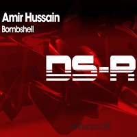 Hussain, Amir - Bombshell (Single)