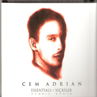 Adrian, Cem - Essentials