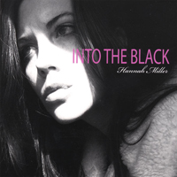 Miller, Hannah - Into the Black